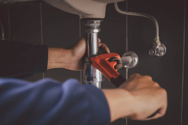 West Wendover, NV Plumbing Company